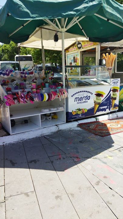 Öztürk Ice Cream