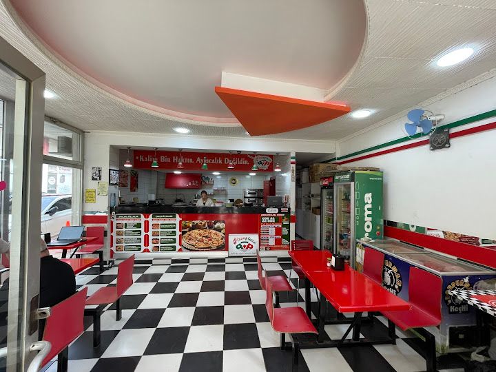 Pizzaplace