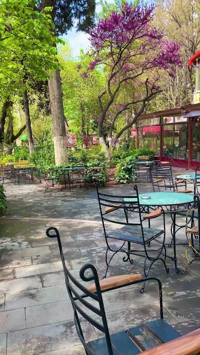 Şelale Park