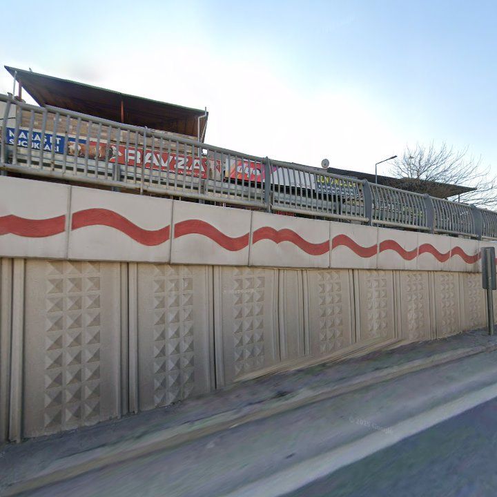 Solakoğlu Lahmacun