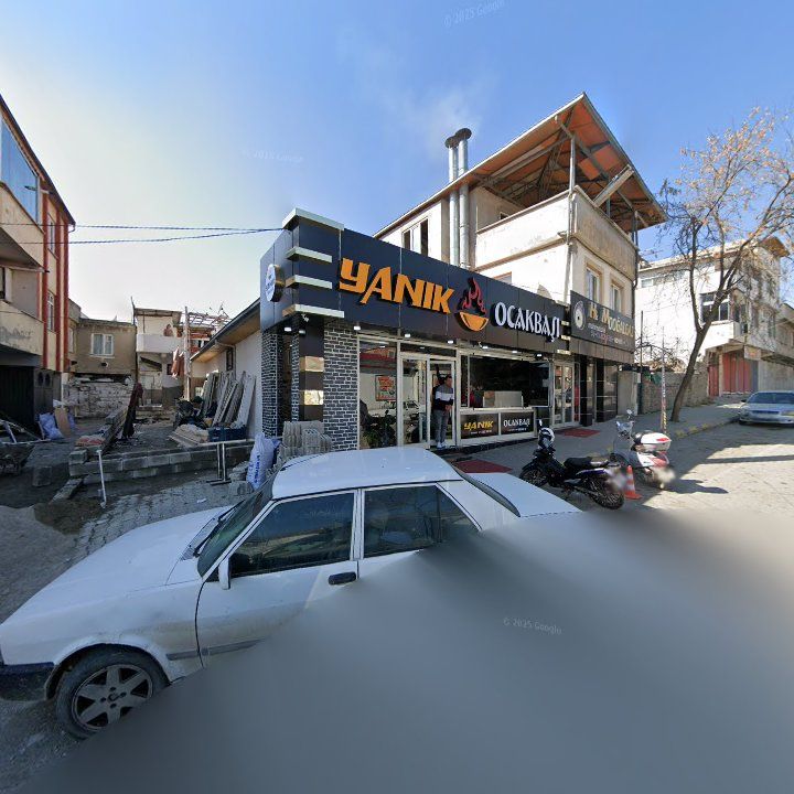 Yanık Ocakbaşı