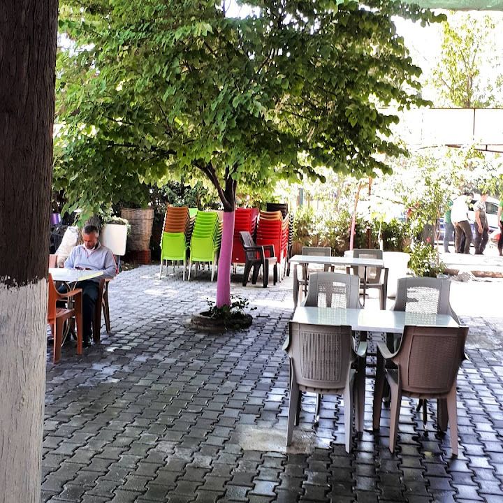 Zavraklar Yaprak Döner