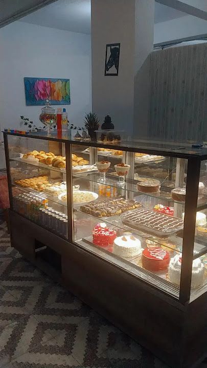 Bizbize Kafe