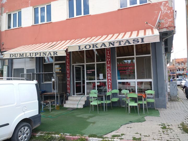 Dumlupınar Lokantası