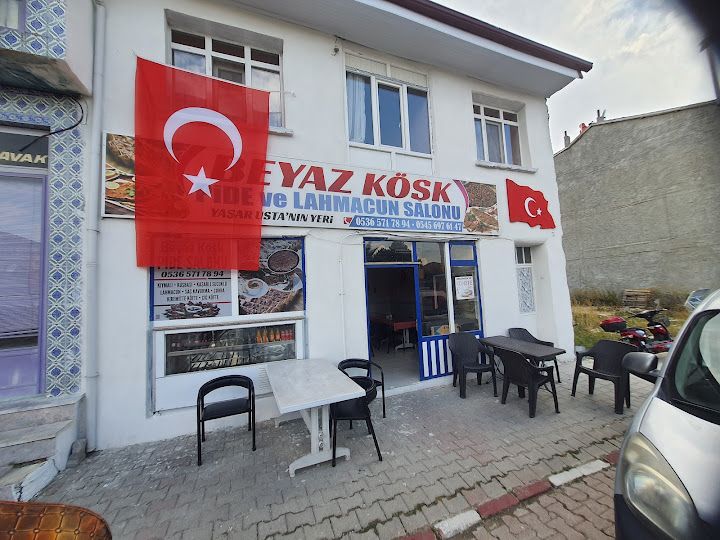 Köşk Pide Salonu