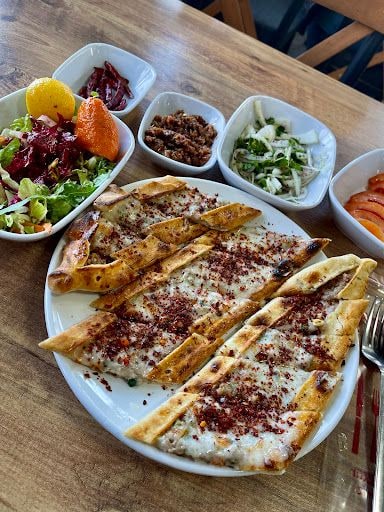 DURMUŞ CAN yorum fotoğrafı