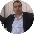 Durmuş Demir