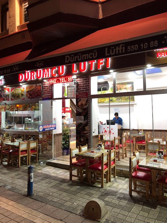 Yorum fotoğrafı 1