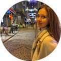 Duygu Telek