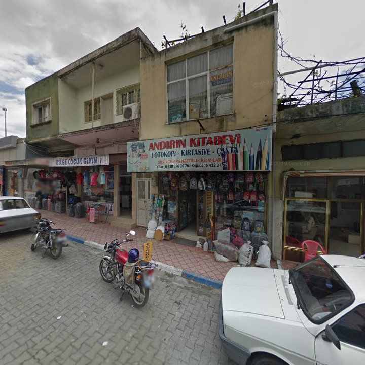 Andırın Kebapevi