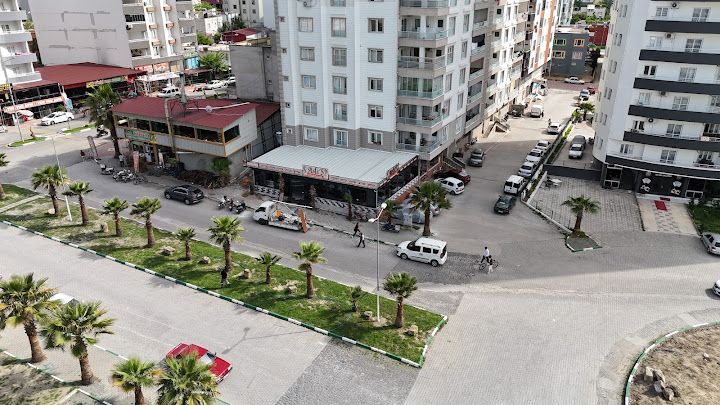 Aslı's Patiserie & Cafe