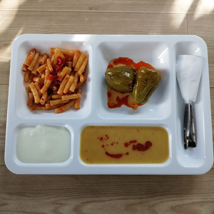Bekmezler Yemekçilik