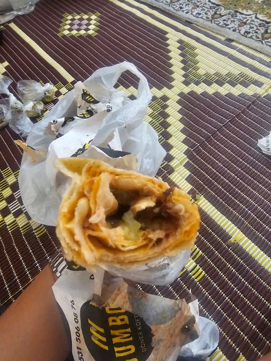 Bi'döner Düziçi
