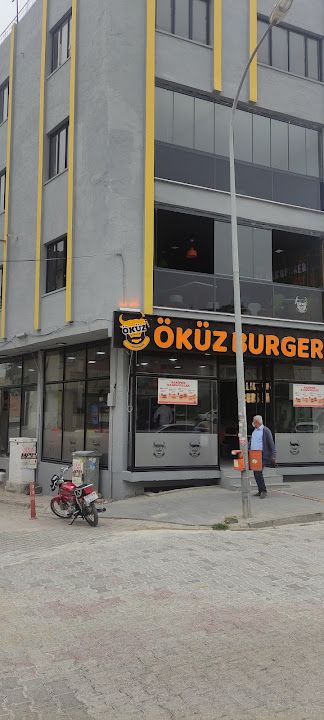 DÜZİÇİ ÖKÜZ BURGER