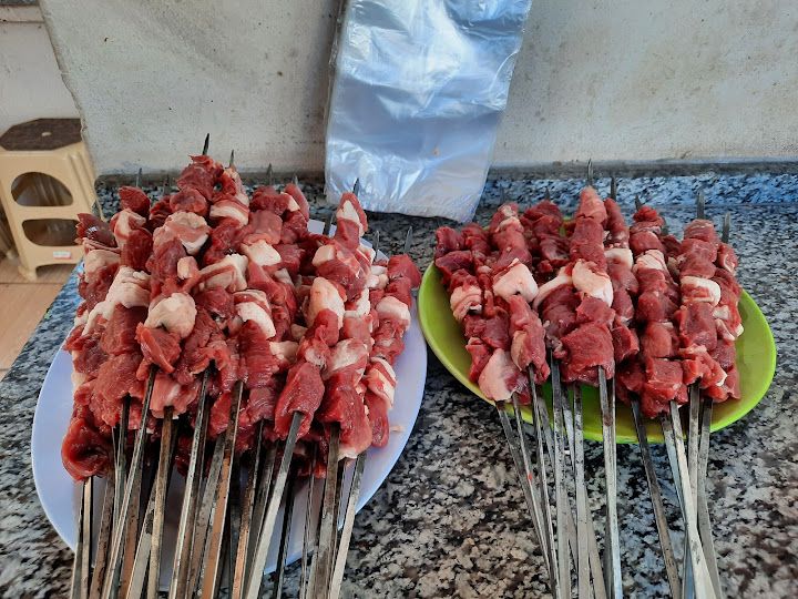 Eren Kebap salonu