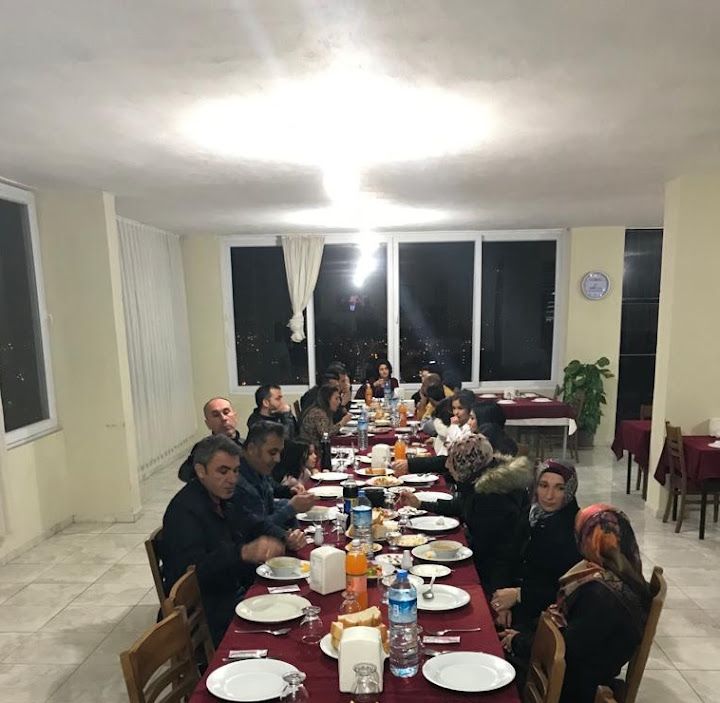 Esentepe Aile Restaurant