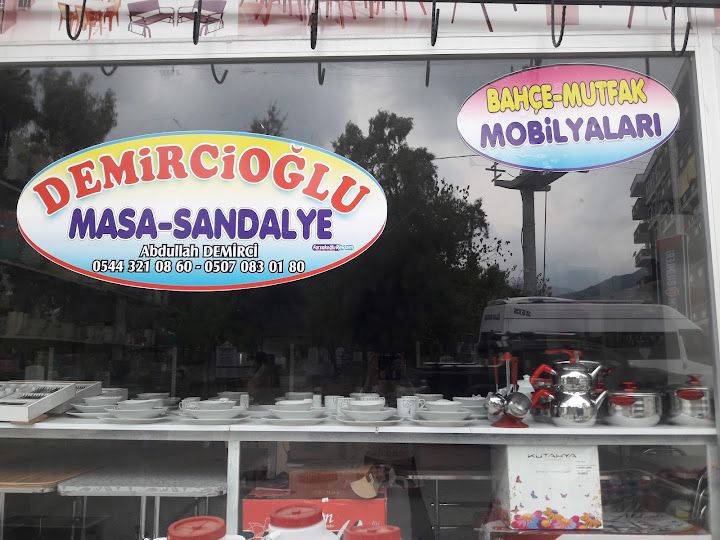 Eyican Tantuni
