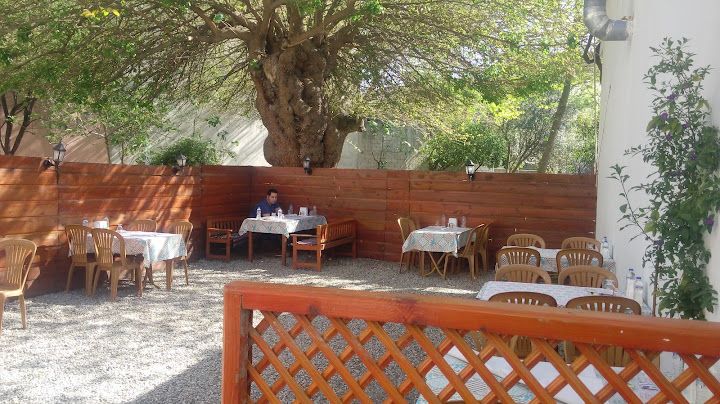 Gardon Balik Evi