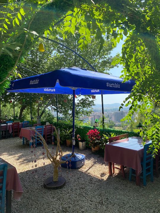 Harmanyeri Restorant