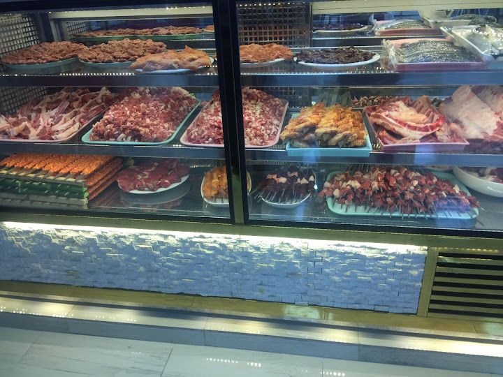 Havuz Başı Aile Restaurant