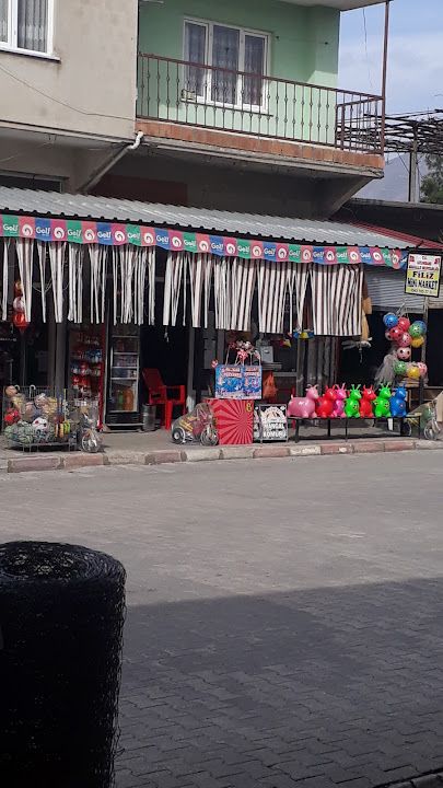 Kardeşler Pide Somun Fırını