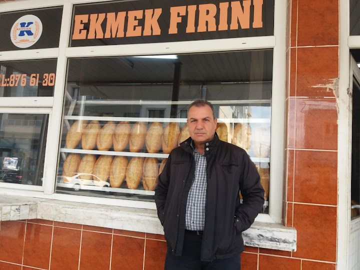 Kervan Ekmek Fabr.