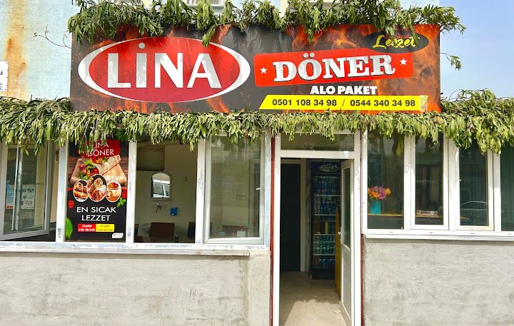 Lina Döner