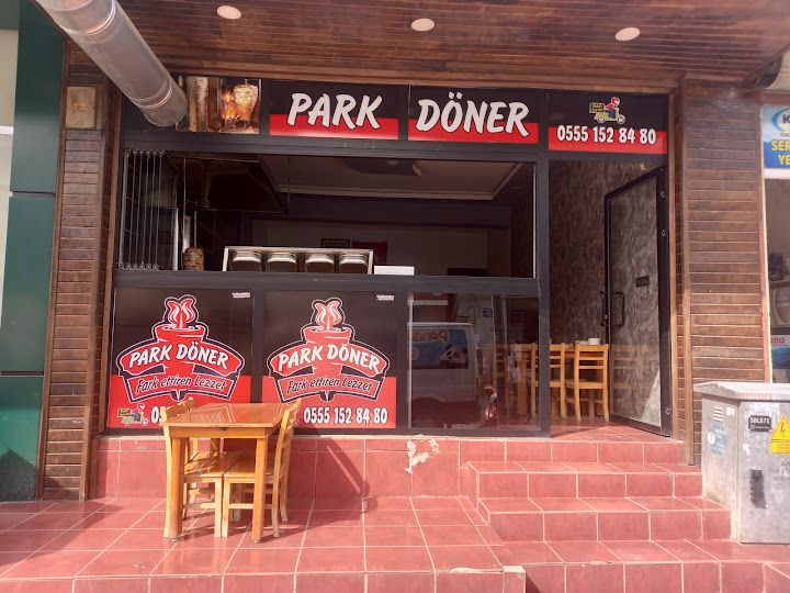 Park Döner Düziçi Rd