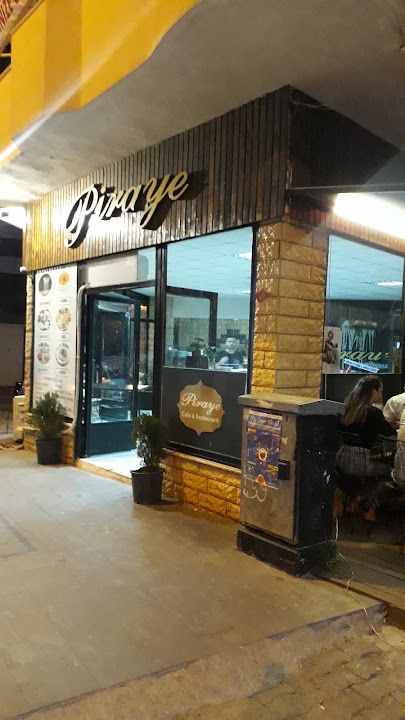Piraye Cafe&restaurant