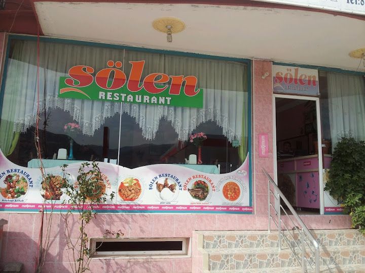 Şölen Restoran