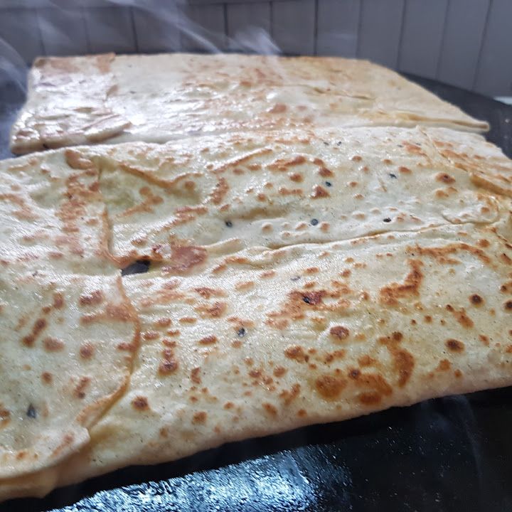 Sultan Ana Kahvaltı Salonu (ali Köken)