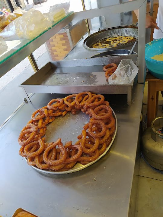Tatlıcı Durmuş