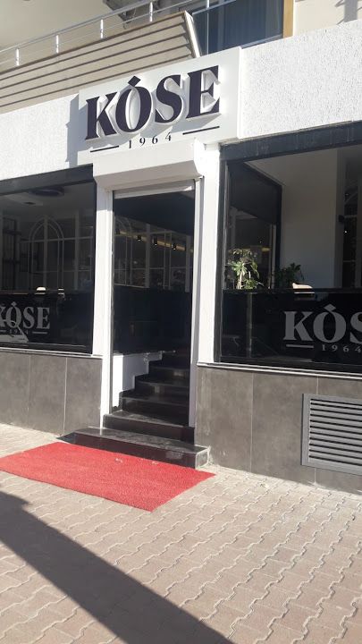 TATLICI KÖSE DÜZİÇİ