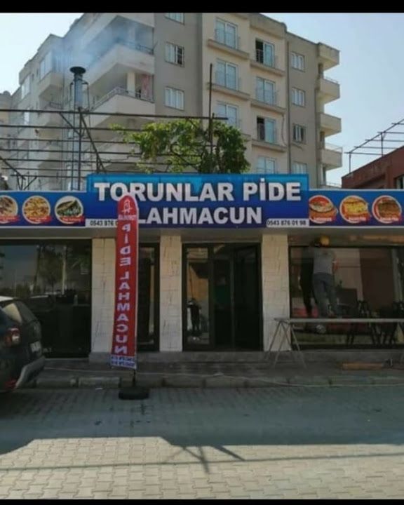 Torunlar Pide Lahmacun
