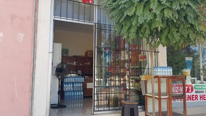 Tostçu Ali Usta