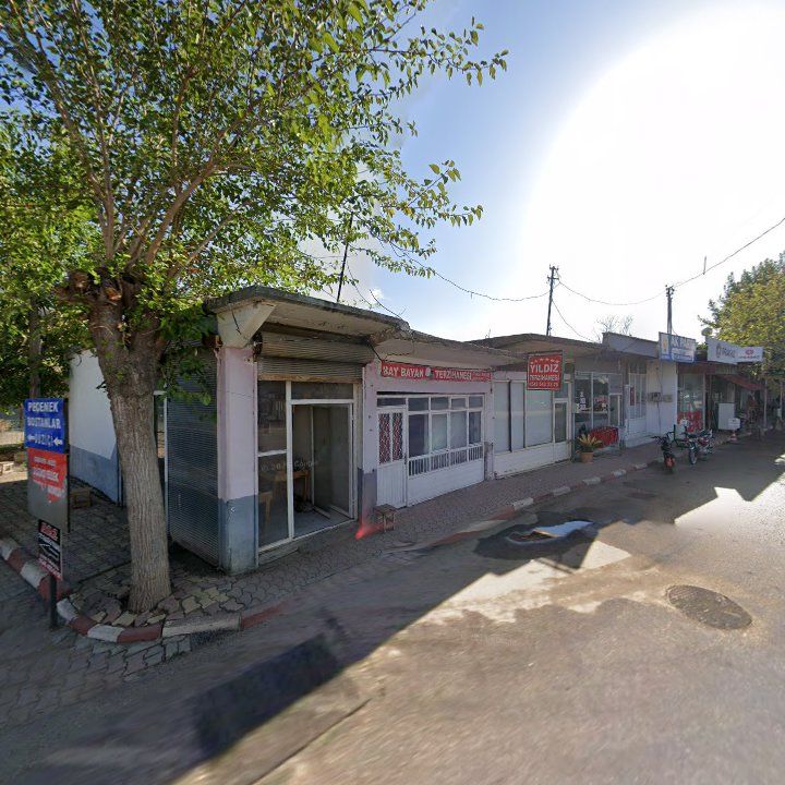 Türkmenoğlu Pastanesi