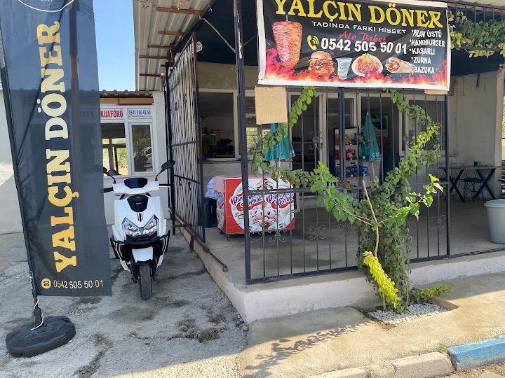 YALÇIN DÖNER DÜZİÇİ