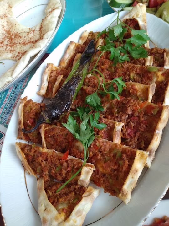 Yaren Restoran