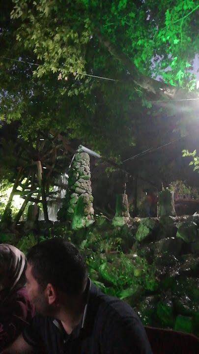 Yel Değirmeni Restaurant