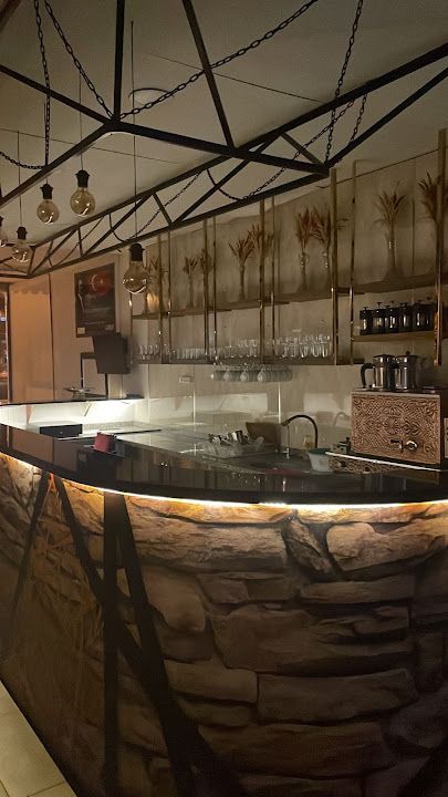 Zirve Cafe Ve Oyun Salonu