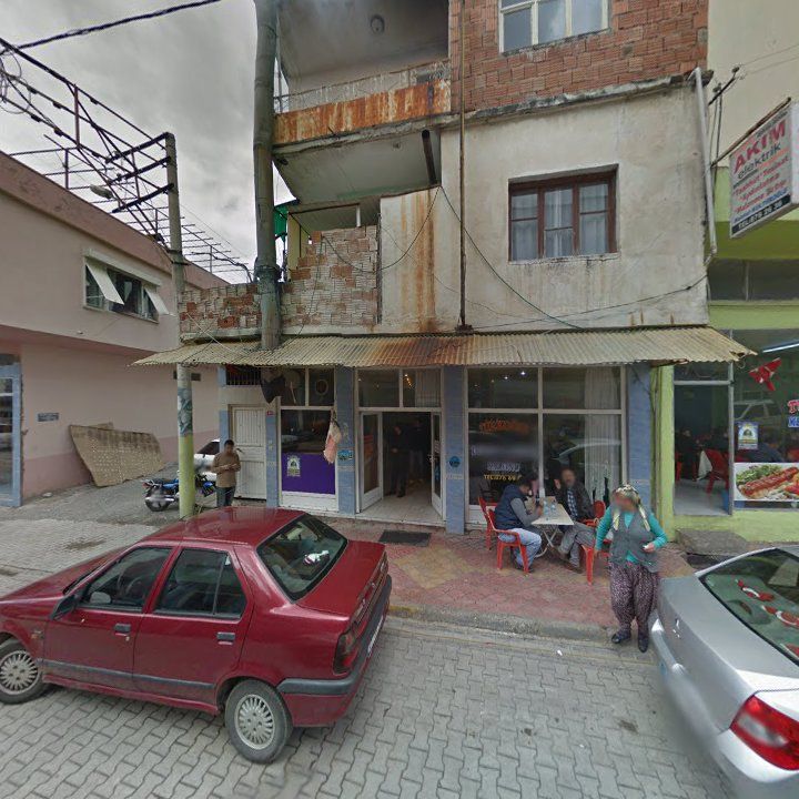 Zirve Döner Kebap Salonu