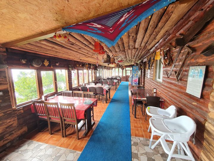 Haçka Obası Et Ve Köfte Evi