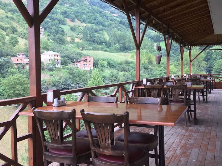 Haçka Restoran