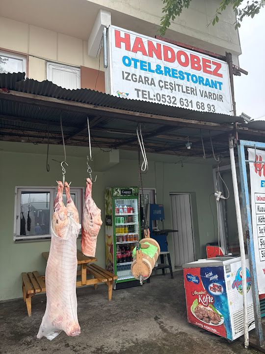 Handobez