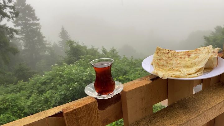 Karadeniz gözlemecisi
