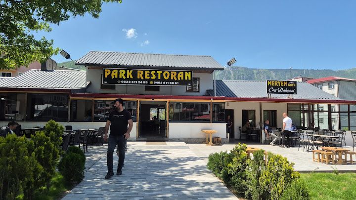 Park Restaurant