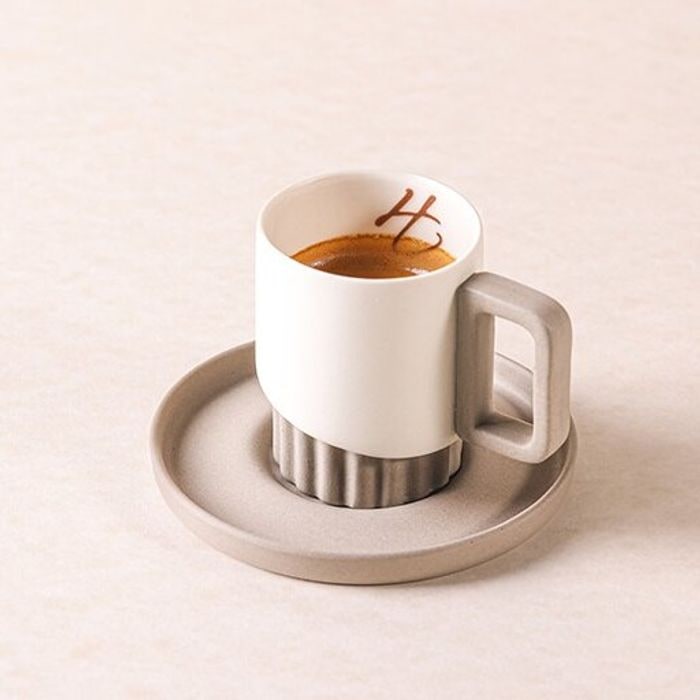 ESPRESSO