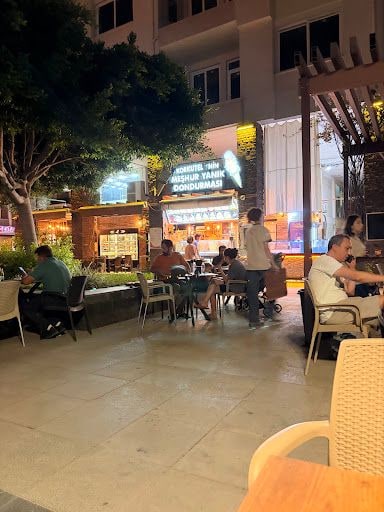 Yorum fotoğrafı 1