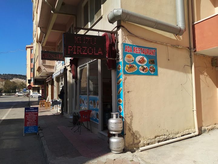 ADA RESTAURANT