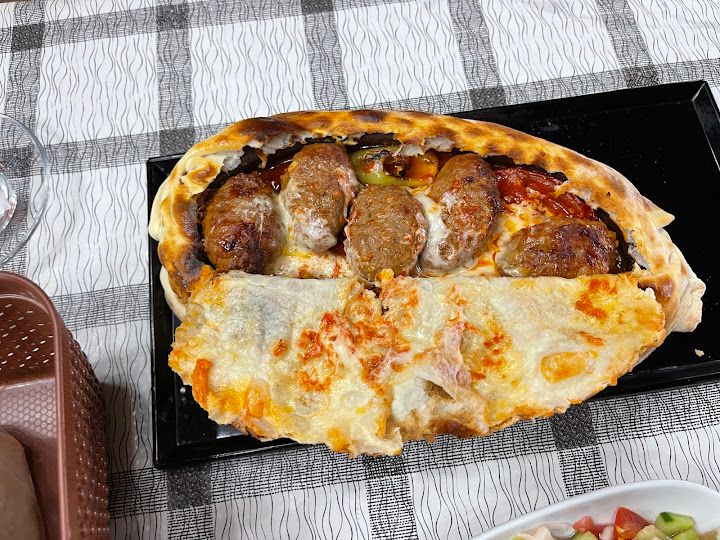 Ağam Grup Restoran Cafe